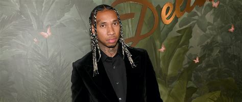 TYGA DELETES ONLYFANS ACCOUNT, SET TO LAUNCH HIS。